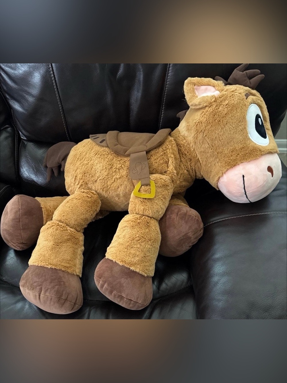 Toy Story Bullseye - 24” Extra Large